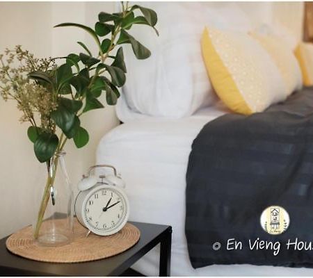 Envieng House Apartment Chiang Mai Exterior foto