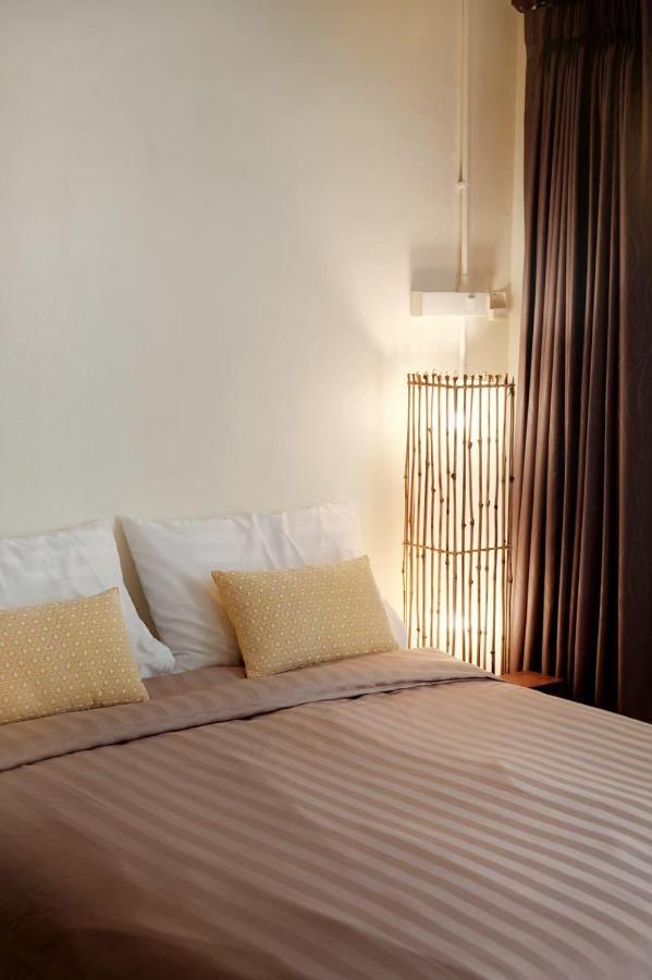 Envieng House Apartment Chiang Mai Exterior foto